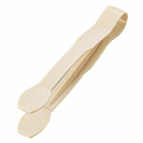 CAMBRO(キャンブロ) ポリカーボカムウェアトング TG6 ベージュ BTV0466P