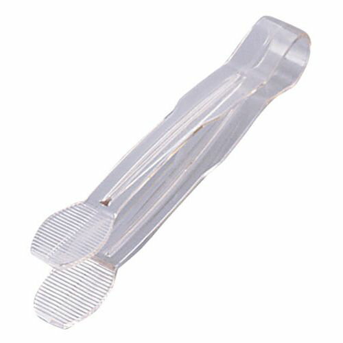 CAMBRO(キャンブロ) ポリカーボカムウェアトング TG9 クリアー BTV0491A