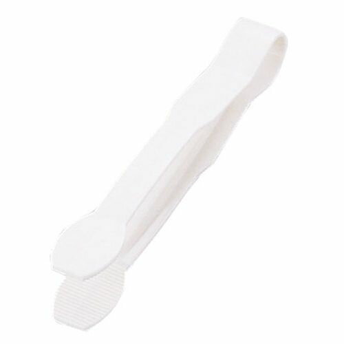 CAMBRO(キャンブロ) ポリカーボカムウェアトング TG9 ホワイト BTV0491B