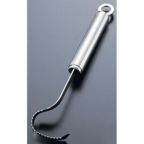 ROSLE(レズレー) 18-10うろこ取 12749 BUL3101【送料無料】