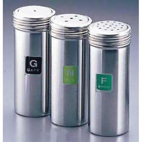 TKG 18-8調味缶 特大 G (にんにく) BTY734【送料無料】