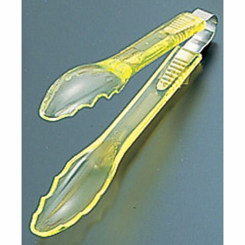 よし与工房 サークルスケルトング GL-201-Y イエロー BTV8603