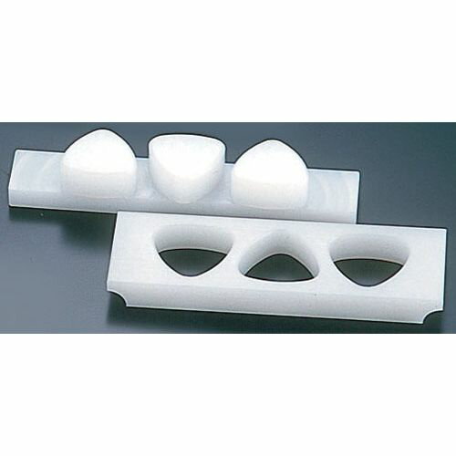 住友 PE押し蓋付おにぎり B型 関東型 5穴 小 BON04053【送料無料】