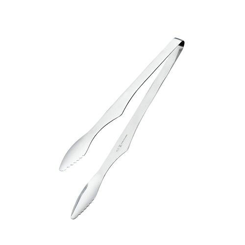 TKG 18-0焼肉トング 28cm BTVF701