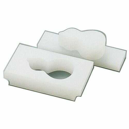 山県 PE 物相型 兵丹 BBT14【送料無料】