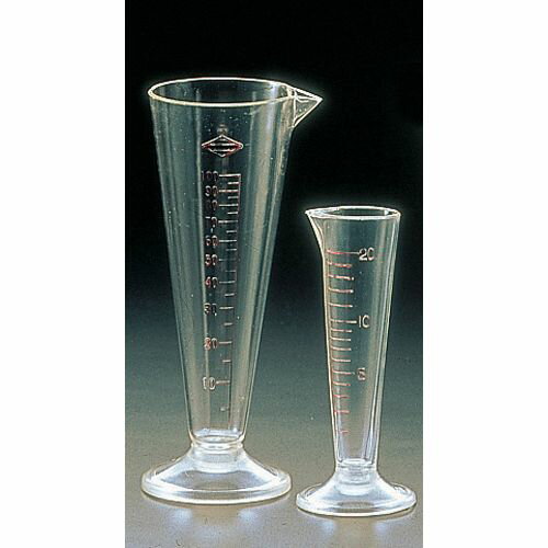 Measuring Cups - サンプラテック TPXメートルグラス 6505 20cc BMC17505