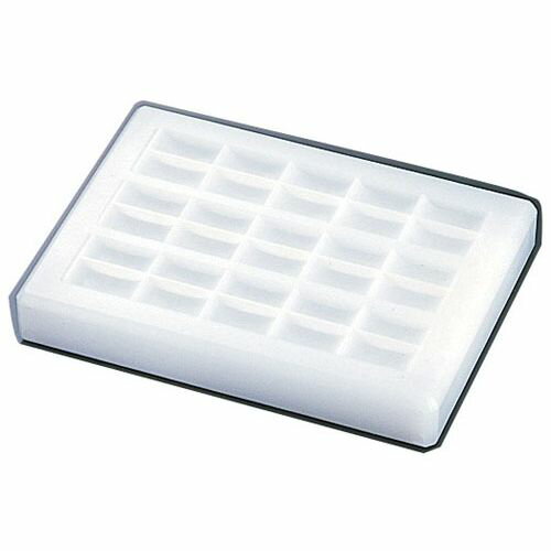 Silicone Containers - 山県 PEにぎり寿司押し型 大 10ヶ取 BSS331【送料無料】