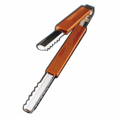 遠藤商事 18-0 マルチトングスリム ブラウン BTVI502【送料無料】