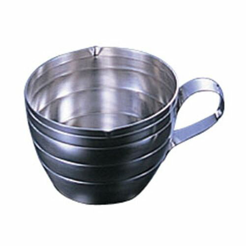 Measuring Cups - Queen ROSE 18-8椀型計量カップ 200cc BKI18