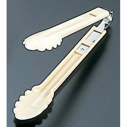 エンテック ポリカトング No.632 アイボリー BTV482