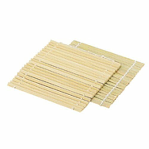 萬洋 竹製 数珠つなぎ鬼スダレ 24cm BSD06024【送料無料】