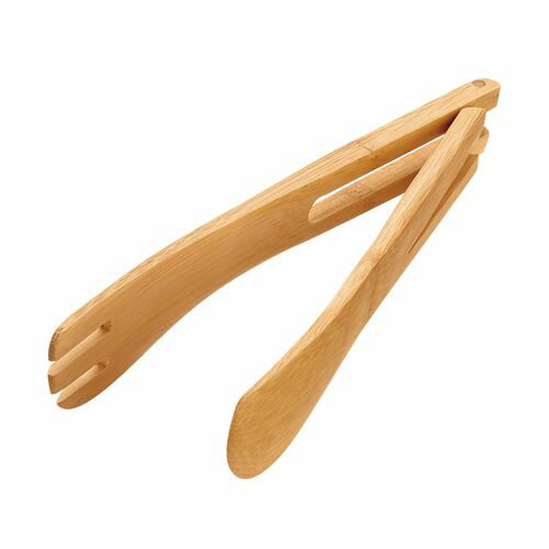 丸十 炭化竹 サーバートング BSC6801