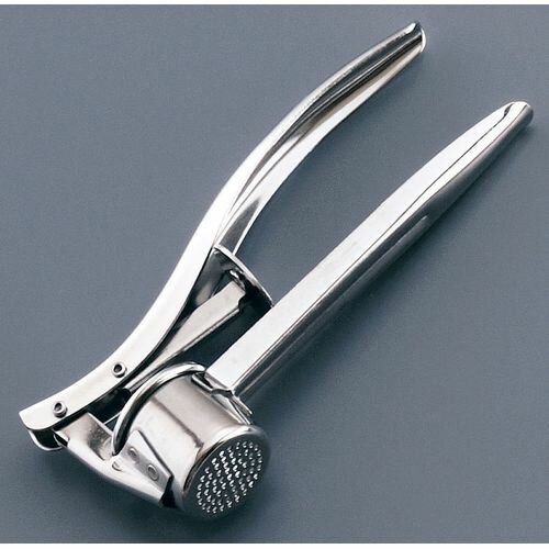 アイデアセキカワ 18-0ジャンボ ニンニク絞り BNV0401