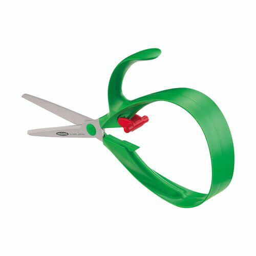 北正 みんなのはさみ mimi BHS1401【送料無料】