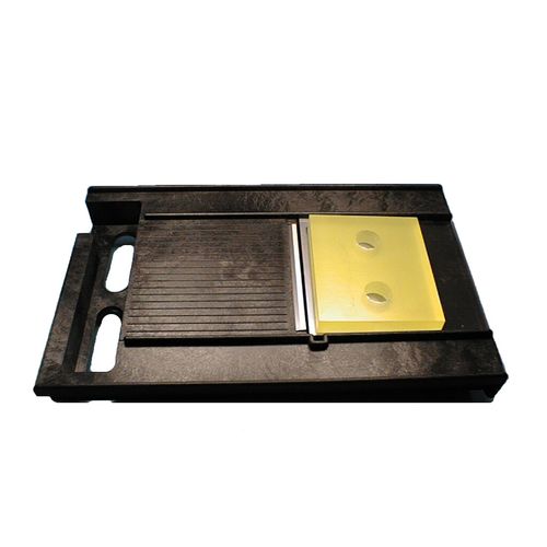 ドリマックス マルチ千切りDX-80用 千切盤 3×4mm CMI07005【送料無料】