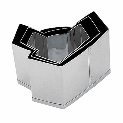 遠藤商事 SA 18-8業務用 抜型 むすび 3個セット BNK5801(3)