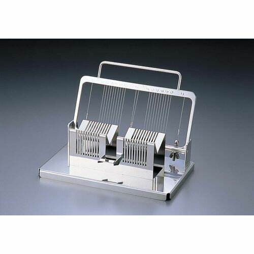 遠藤商事 2連横型エッグカッター BTM3701【送料無料】