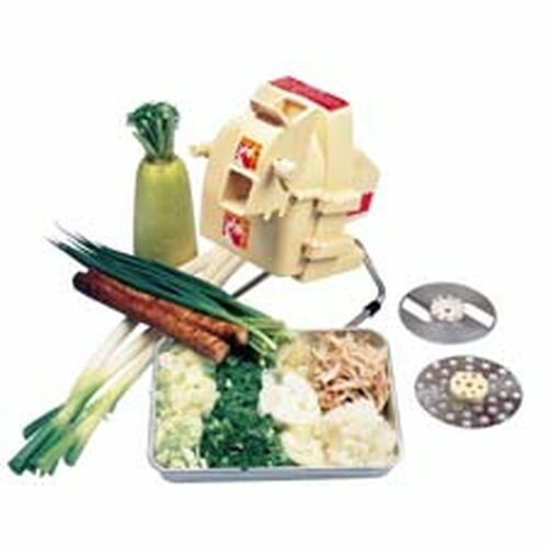 HIRNO 電動高速ネギカッター NC-2 CNG14【送料無料】