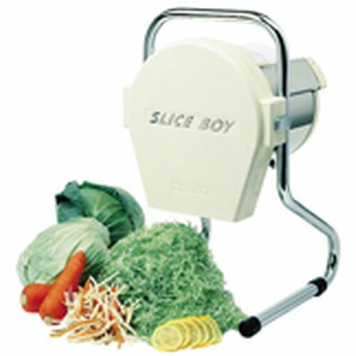 ハッピー スライスボーイMSC-90用 千切用円盤 2.0×4.0mm CSL06010【送料無料】