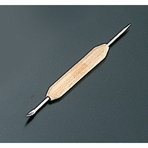 星三 18-0木柄クルミ取り BKL40