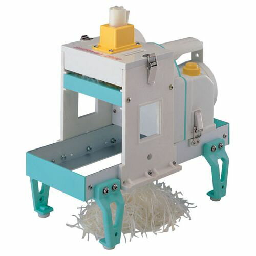 CHIBA 電動シラガ 2000 (芯なしタイプ) CSL62【送料無料】