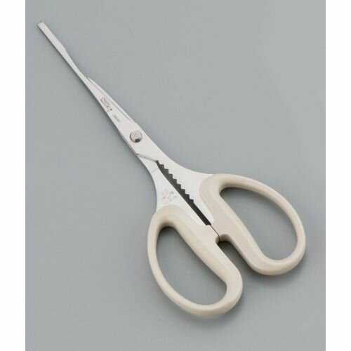 シルキー シルキー カニ専用バサミ BKN09【送料無料】