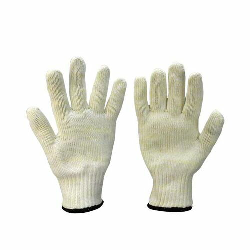 富士商 耐熱グローブ F5201(1双) DTI0201【送料無料】