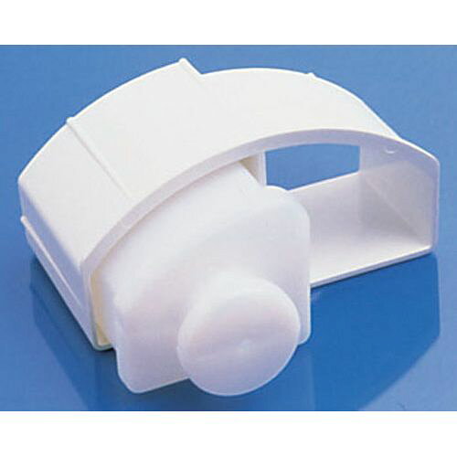 CHUBU おろし用アタッチメント SS-250B用 （SS-250A用） CSL05 JANコード 4968287002215●材質：押え棒B:ABS樹脂アダプター:PE樹脂■※SS-250A・B・Cも兼用できます。【送料について】北海道、沖縄、離島は送料を頂きます。