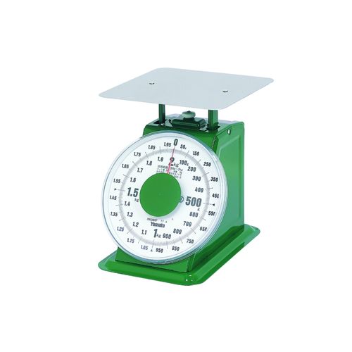 ヤマト 上皿自動はかり「普及型」 平皿付 SDX-2 2kg BHK66020【送料無料】