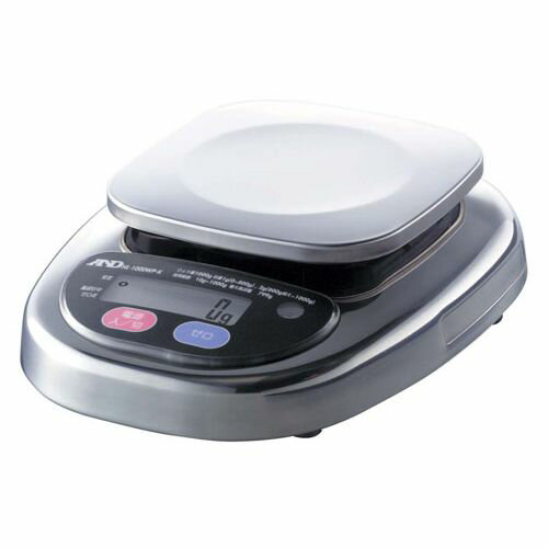 Plate Measures - エー・アンド・デイ A&Dデジタル防水はかり HL-300WP BHK7304【送料無料】