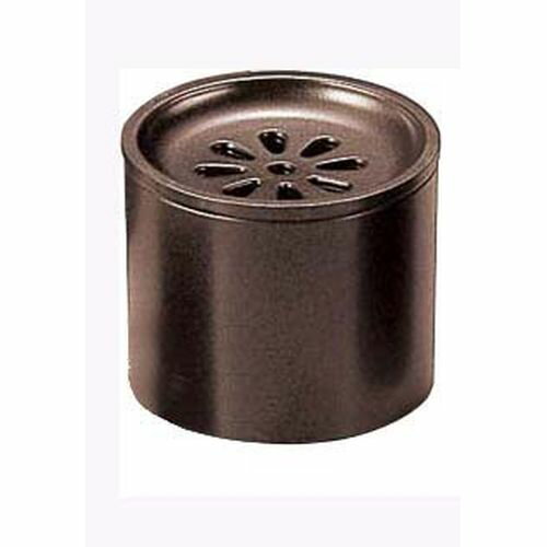 福井クラフト ウルミ乾漆 つつ型茶こぼし 81163270 RFI1601