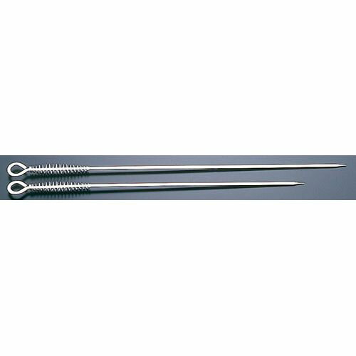 遠藤商事 18-0スプリングハンドルプロセット 390mm DPL0639