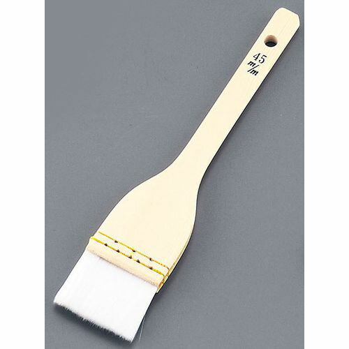 一高 ナイロン テリハケ 30mm BHK5630