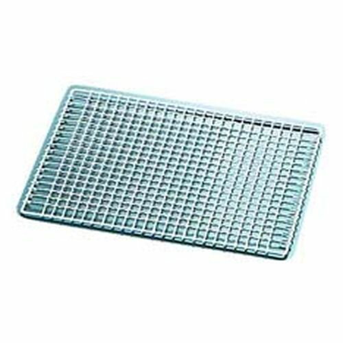 烧烤网 - 永田金網製造 亜鉛引・焼網 DYK20