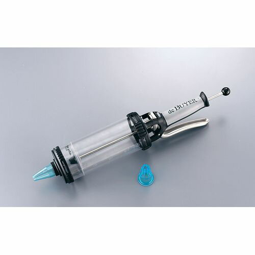 deBUYER(デバイヤー) プレッシャーシリンジ専用 交換カートリッジ3358-75 WPS1302【送料無料】