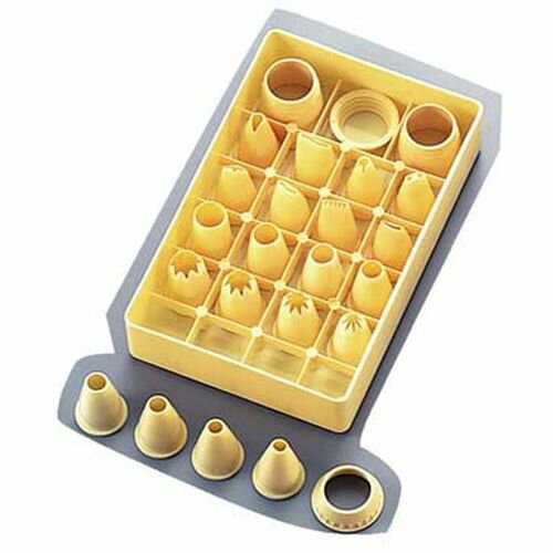 サーモハウザー サーモ ケース入口金セット20ケ入 31873 WKTF1【送料無料】