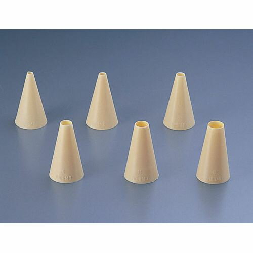 サーモハウザー サーモPP製口金 丸型6PCSセット 31937 WKTM8【送料無料】