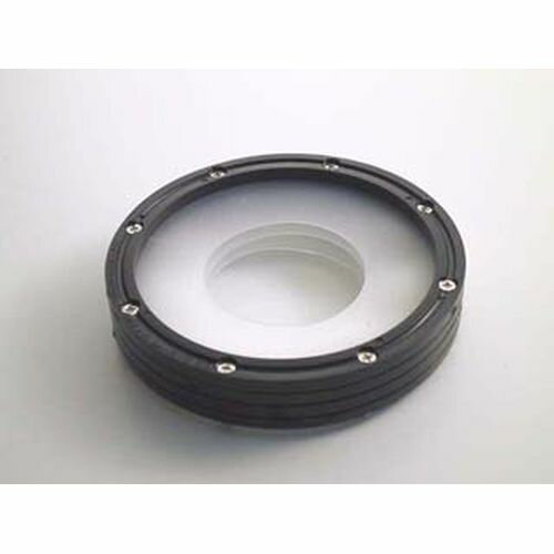 水野産業 カップディスペンサー用アダプター 09044 72口径用 (黒) FKT14072【送料無料】