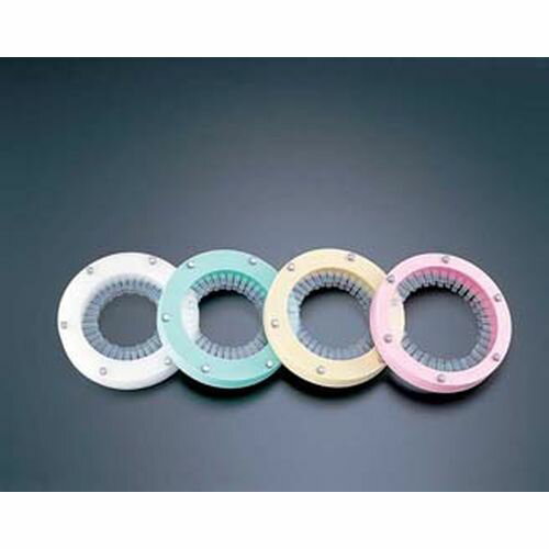 TKG カップディスペンサー用セパレーター 90口径用〈ピンク〉 GDI1004【送料無料】