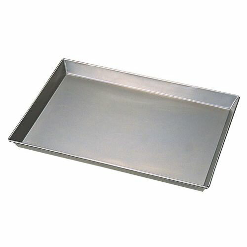 千代田金属 SA鉄手造り天板 8枚取 浅型 WTV02004【送料無料】