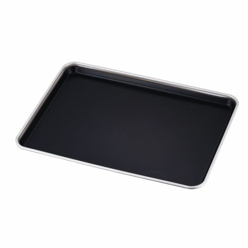 Sheet Pans - 三能ジャパン アルミ ナノ・コーティング 天板 6枚取 T081418 WTVA502【送料無料】