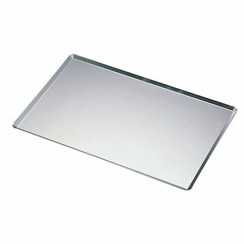 Sheet Pans - 遠藤商事 SAアルミベイキング天板 大 WTV49001【送料無料】