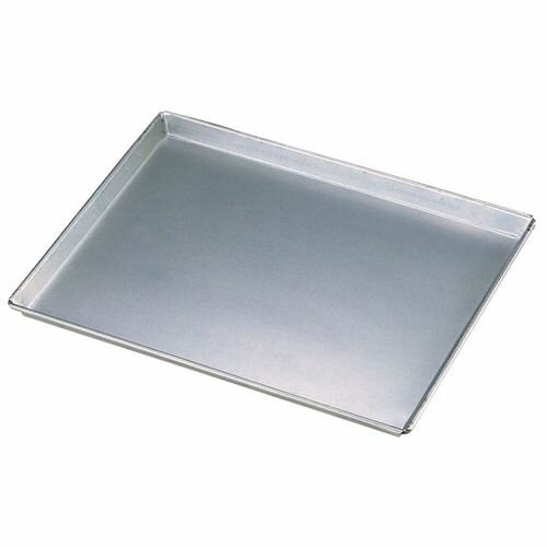Sheet Pans - 遠藤商事 アルタイト天板 8枚取 深型 WTV01003【送料無料】