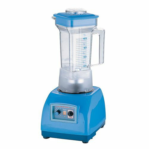 アサヒ ハイパーブレンダー ASH-3 ブルー FBL4202【送料無料】