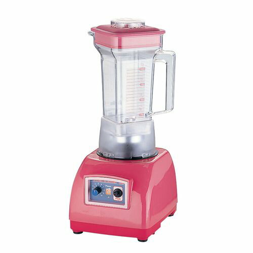 アサヒ ハイパーブレンダー ASH-3 ピンク FBL4201【送料無料】