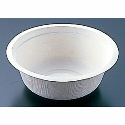 大黒工業 パルプモールド どんぶり 小 MD-7(50枚入) GMC012