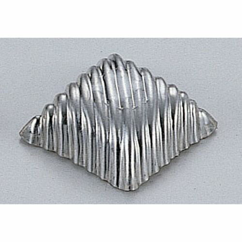 MATFER(マトファ) プチフール 343016 40×40mm WPT10