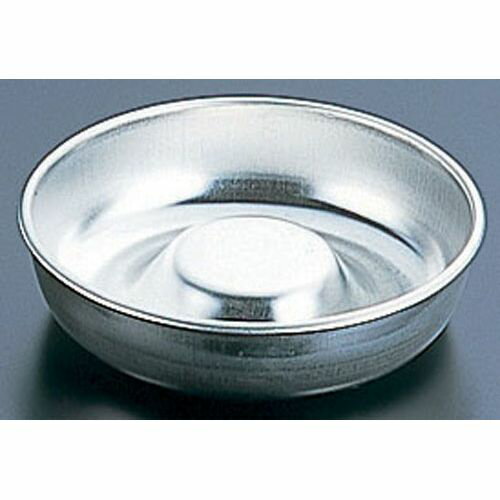 Cake Forms - MATFER(マトファ) サバラン底付 343176 φ75mm WSB03745