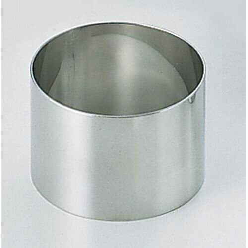 遠藤商事 SA18-8アルゴンセルクルリング丸型 φ65×H35mm WSL9913