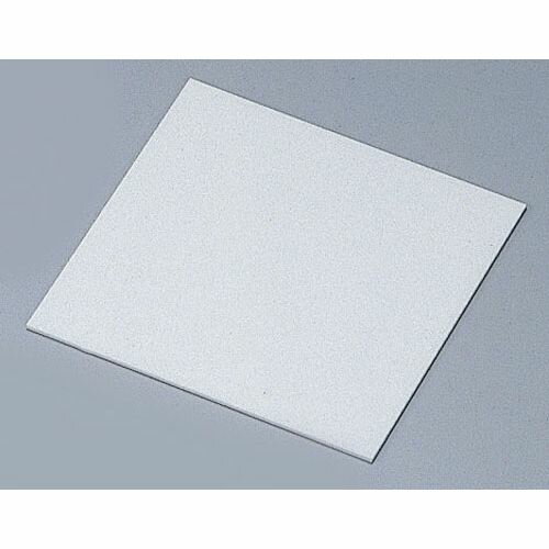 遠藤商事 SAアクリル製ケーキプレートスクウェアー 26cm WKCA0026